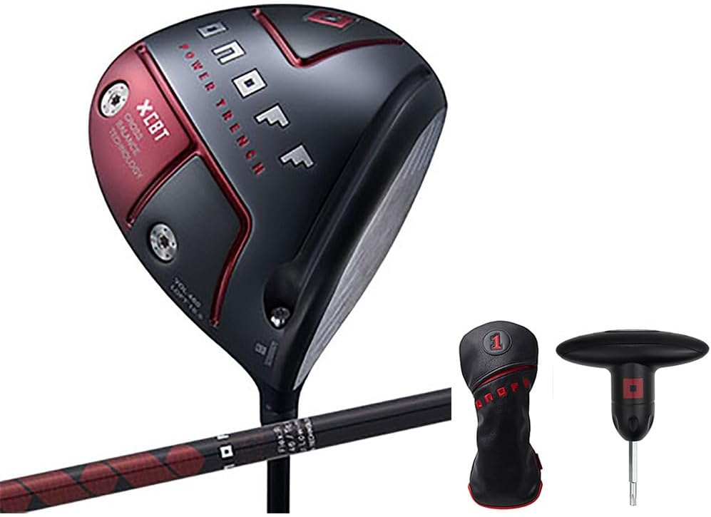 オノフの名器!ドライバーのおすすめランキング - ECナビ クチコミ オノフの名器!ドライバーのおすすめランキング - ECナビ クチコミ